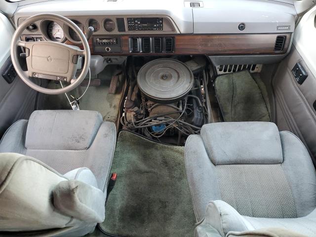 Photo 8 from auction – 1996 DODGE RAM VAN B3 with VIN 2B6KB31Y1TK140252