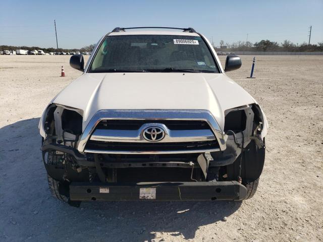 Photo 5 from auction – 2006 TOYOTA 4RUNNER SR with VIN JTEZU14R960070658