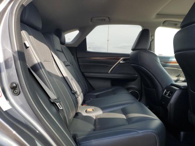 Снимка 11 от търг – 2017 LEXUS RX 350 BAS с VIN 2T2BZMCA1HC133048