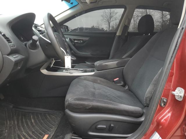 Photo 7 from auction – 2014 NISSAN ALTIMA 2.5 with VIN 1N4AL3AP0EC181377