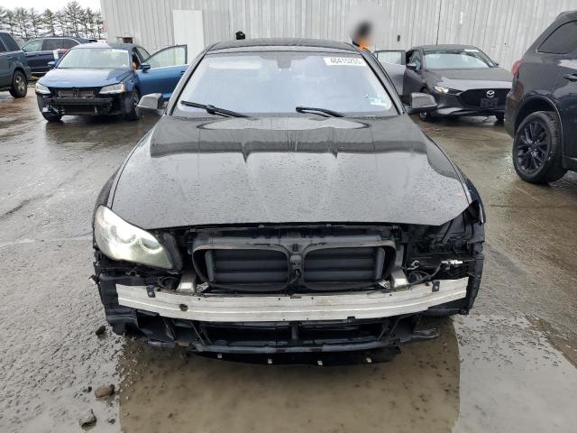 Photo 5 from auction – 2014 BMW 528 I with VIN WBA5A5C52ED508037