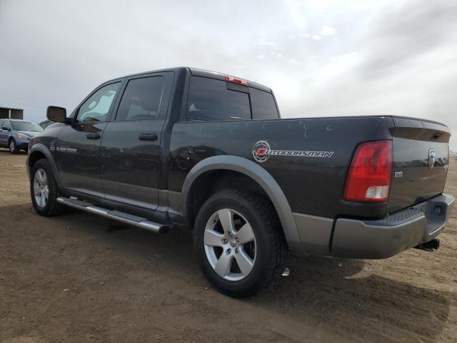 Photo 2 from auction – 2011 DODGE RAM 1500 with VIN 1D7RV1CT9BS580060