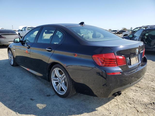 Photo 2 from auction – 2014 BMW 535 D with VIN WBAXA5C51ED689124