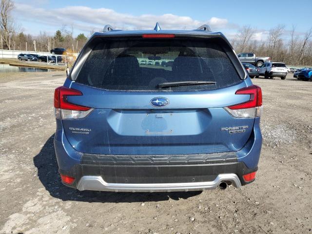 Снимка 6 от търг – 2023 SUBARU FORESTER T с VIN JF2SKARC0PH492502
