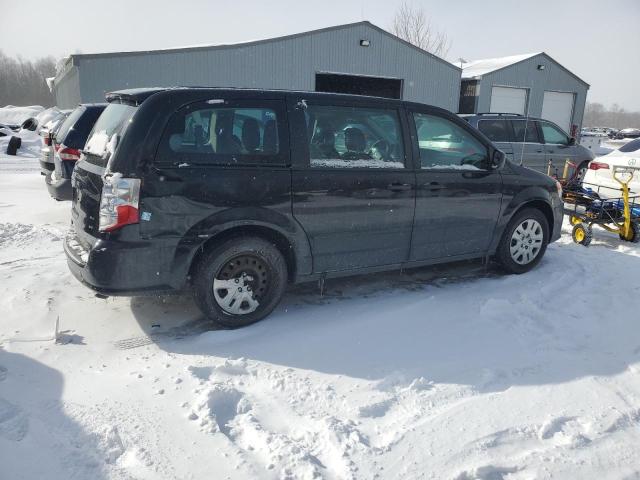 Zdjęcie 3 z aukcji – 2017 DODGE GRAND CARA z VIN 2C4RDGBG2HR590573