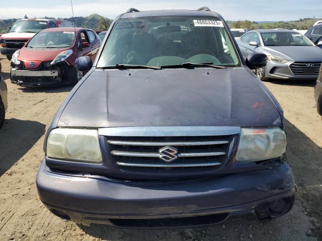 Photo 5 from auction – 2003 SUZUKI XL-7 with VIN JS3TX92V334111274