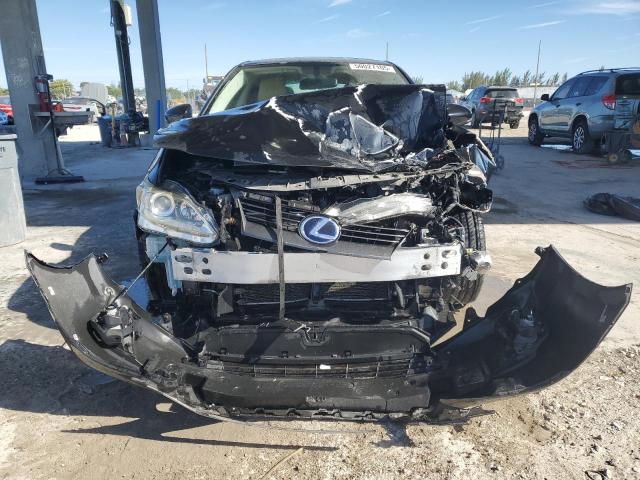 Photo 5 from auction – 2016 LEXUS CT 200 with VIN JTHKD5BH1G2265052