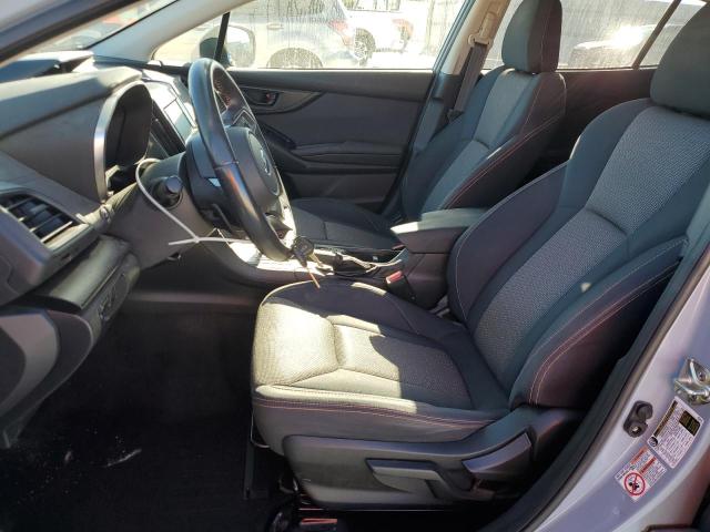 Photo 7 from auction – 2019 SUBARU CROSSTREK with VIN JF2GTACC2K8210445
