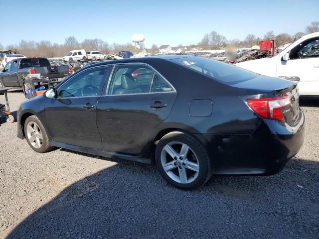 Photo 2 from auction – 2014 TOYOTA CAMRY L with VIN 4T1BF1FK1EU332286
