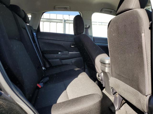 Photo 11 from auction – 2021 MITSUBISHI OUTLANDER with VIN JA4APVAU5MU017030
