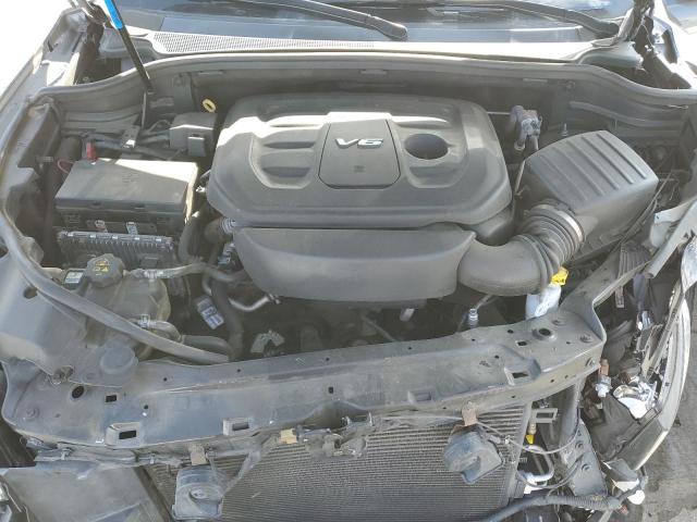 Photo 12 from auction – 2017 JEEP GRAND CHER with VIN 1C4RJFBG1HC863899