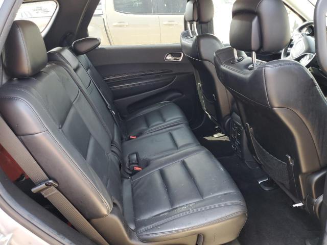 Photo 11 from auction – 2014 DODGE DURANGO LI with VIN 1C4RDHDG8EC585756