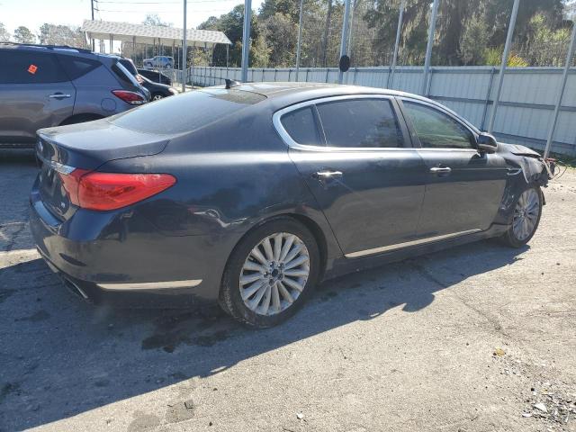 Снимка 3 от търг – 2015 KIA K900 с VIN KNALW4D41F6019255