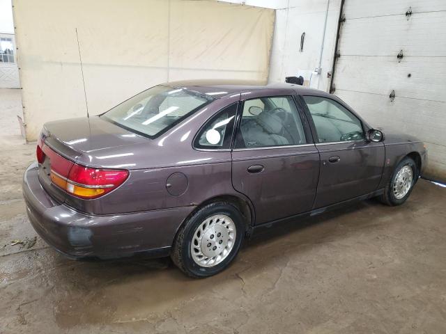 Photo 3 from auction – 2000 SATURN LS1 with VIN 1G8JU52F6YY631916