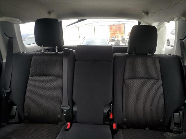Photo 10 from auction – 2021 TOYOTA 4RUNNER SR with VIN JTEBU5JR7M5962369