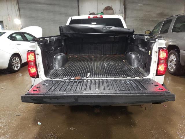 Photo 6 from auction – 2014 CHEVROLET SILVERADO with VIN 3GCUKREH6EG351089