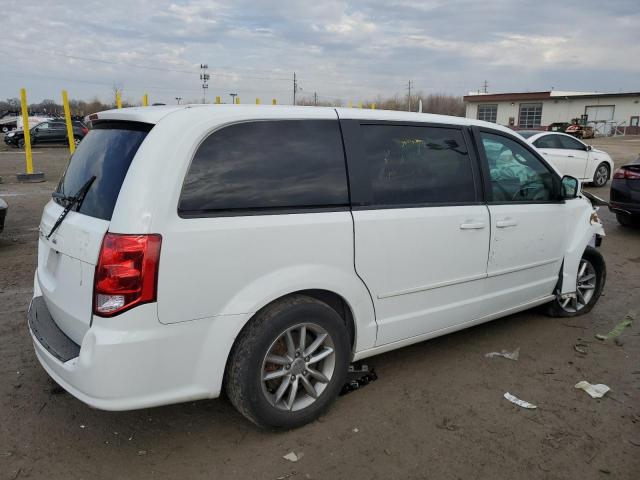 Photo 3 from auction – 2015 DODGE GRAND CARA with VIN 2C4RDGBG0FR671763