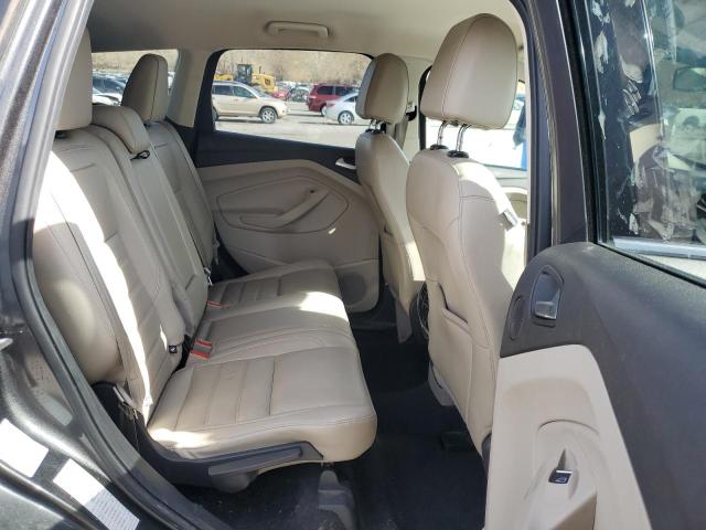 Photo 11 from auction – 2017 FORD ESCAPE TIT with VIN 1FMCU9J97HUC99246