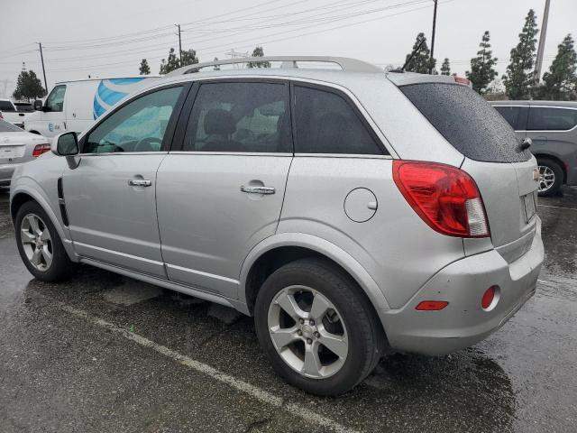 Photo 2 from auction – 2014 CHEVROLET CAPTIVA LT with VIN 3GNAL3EKXES646385