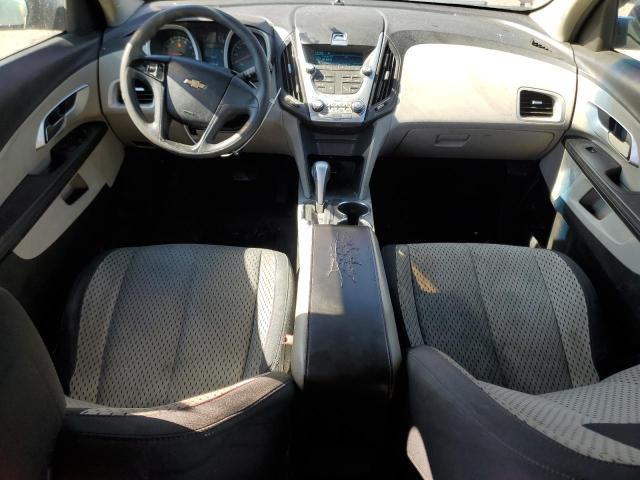 Zdjęcie 8 z aukcji – 2010 CHEVROLET EQUINOX LS z VIN 2CNFLCEW5A6209562