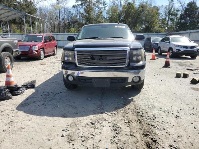 Photo 5 from auction – 2007 GMC NEW SIERRA with VIN 1GTEC19087Z536836
