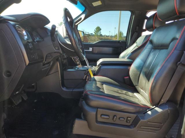 Photo 7 from auction – 2012 FORD F150 SUPER with VIN 1FTFW1ET5CFC05610