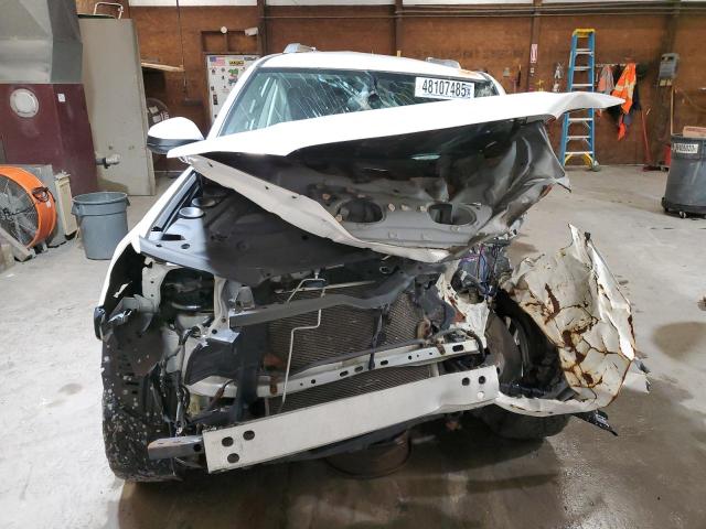 Photo 5 from auction – 2016 TOYOTA 4RUNNER SR with VIN JTEBU5JR3G5287592