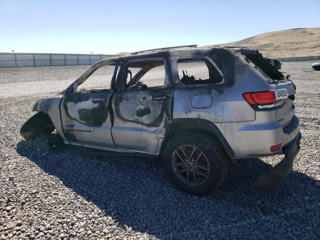 Photo 2 from auction – 2016 JEEP GRAND CHER with VIN 1C4RJFAG8GC435232