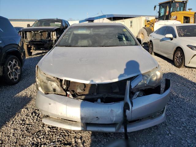 Снимка 5 от търг – 2012 TOYOTA CAMRY BASE с VIN 4T1BF1FKXCU066859