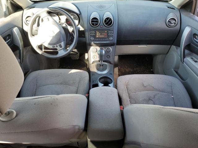 Photo 8 from auction – 2012 NISSAN ROGUE S with VIN JN8AS5MV4CW360248