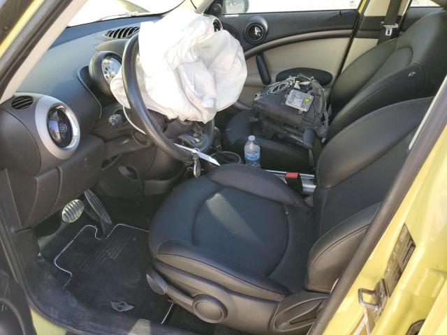 Photo 7 from auction – 2012 MINI COOPER S C with VIN WMWZC5C5XCWL57364