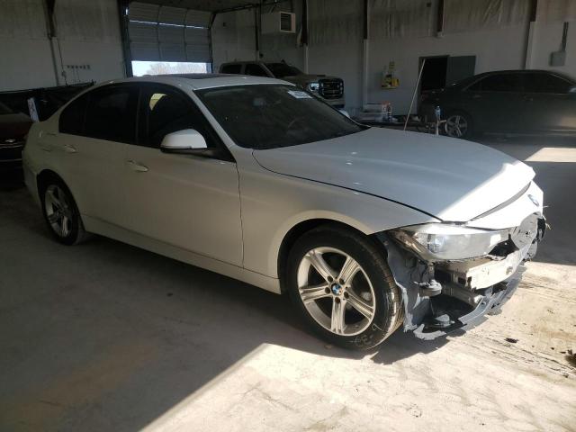 Photo 4 from auction – 2014 BMW 328 D XDRI with VIN WBA3D5C56EKX97756