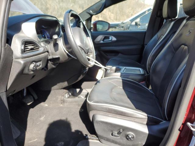Photo 7 from auction – 2020 CHRYSLER PACIFICA H with VIN 2C4RC1N78LR277788