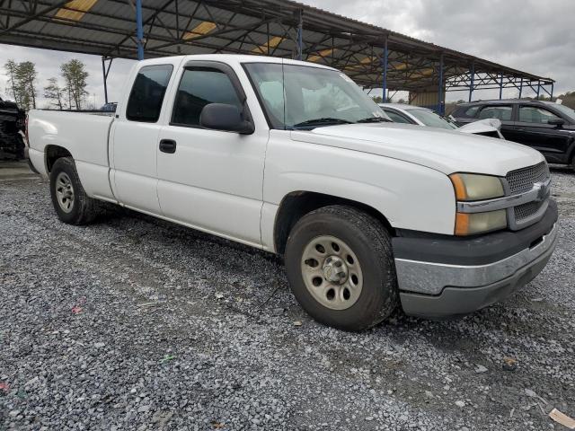 Photo 4 from auction – 2005 CHEVROLET SILVERADO with VIN 1GCEC19V95Z161628