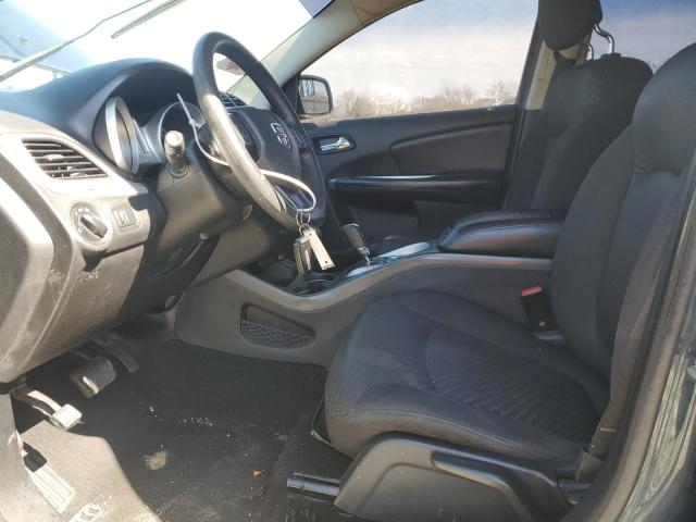 Photo 7 from auction – 2015 DODGE JOURNEY SE with VIN 3C4PDCAB4FT692277