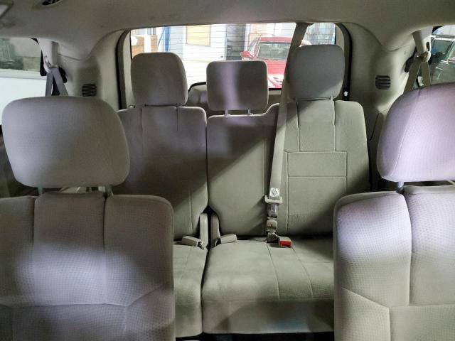 Photo 10 from auction – 2012 DODGE GRAND CARA with VIN 2C4RDGBG1CR402909