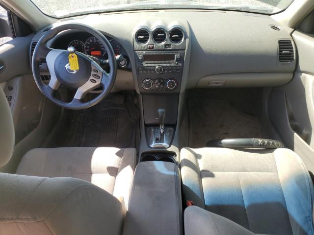 Photo 8 from auction – 2011 NISSAN ALTIMA BAS with VIN 1N4AL2AP4BN412081