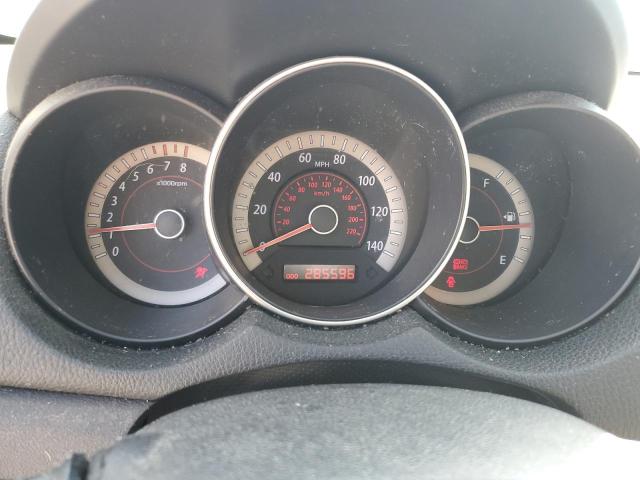 صورة رقم 9 من المزاد - 2011 KIA FORTE LX مع VIN KNAFT4A23B5334146