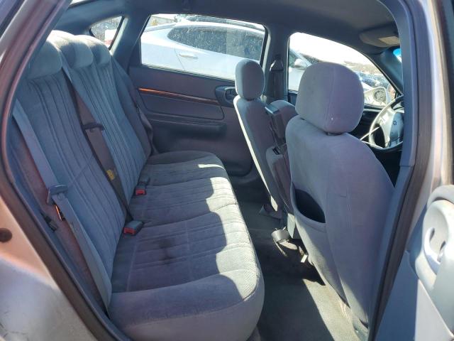 Photo 10 from auction – 2005 CHEVROLET IMPALA with VIN 2G1WF52E259263949