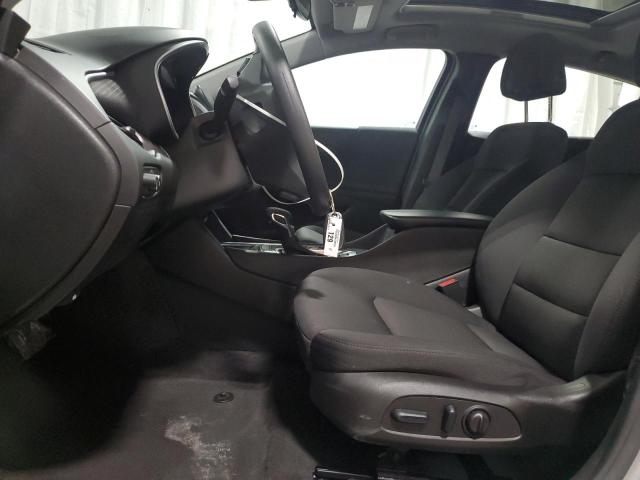 Photo 7 from auction – 2024 CHEVROLET MALIBU LT with VIN 1G1ZD5ST3RF122225
