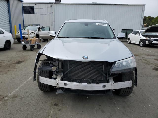 Photo 5 from auction – 2014 BMW X3 XDRIVE2 with VIN 5UXWX9C53E0D29785