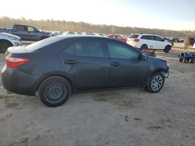 Photo 3 from auction – 2019 TOYOTA COROLLA with VIN 2T1BURHE3KC220694