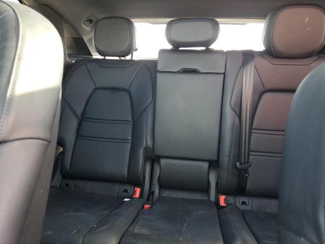 Photo 10 from auction – 2024 PORSCHE CAYENNE CO with VIN WP1BA2AY1RDA51324