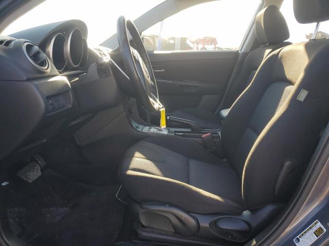 Снимка 7 от търг – 2008 MAZDA 3 HATCHBAC с VIN JM1BK343681785963