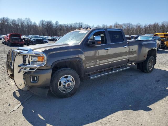 صورة رقم 1 من المزاد - 2015 GMC SIERRA K35 مع VIN 1GT424E89FF634043