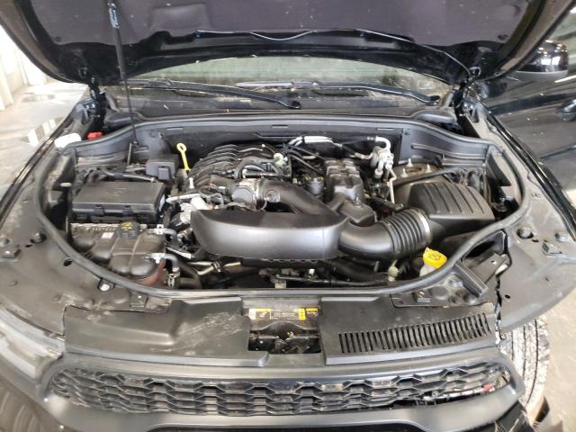 Снимка 12 от търг – 2023 DODGE DURANGO GT с VIN 1C4RDJDG0PC718200
