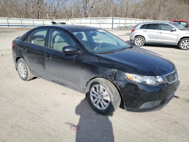 Photo 4 from auction – 2013 KIA FORTE EX with VIN KNAFU4A23D5672579