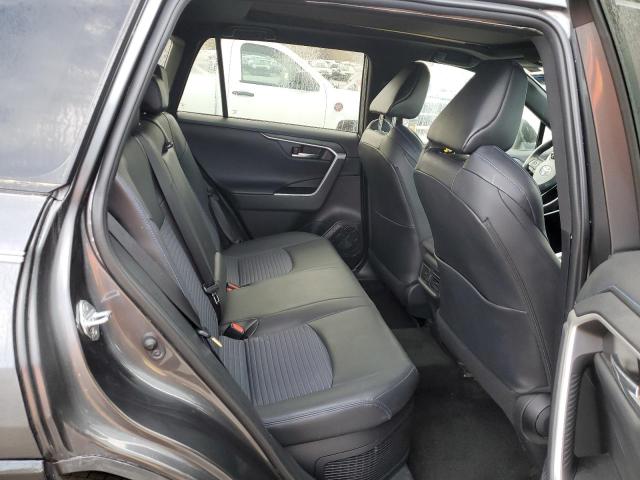 Photo 11 from auction – 2021 TOYOTA RAV4 XSE with VIN 4T3E6RFV2MU050735