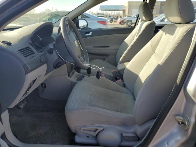 Photo 7 from auction – 2005 CHEVROLET COBALT LS with VIN 1G1AL52F057505022