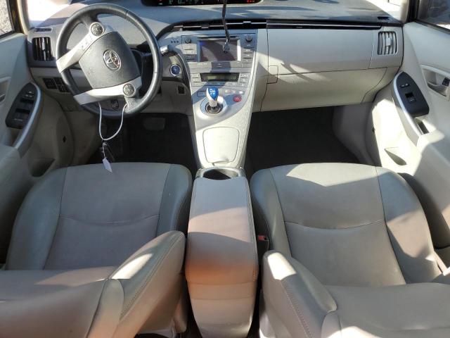 Photo 8 from auction – 2015 TOYOTA PRIUS with VIN JTDKN3DU7F1892954